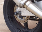 Spindle Sliders