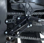 Adjustable Rearsets for Honda CBR600RR '03-