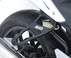 Exhaust Hanger Kit for Honda CBR500R '13-'15, CB500F '13-'15 and CB500X ('13-'16)