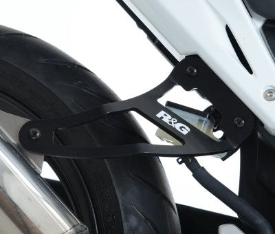Exhaust Hanger Kit for Honda CBR500R '13-'15, CB500F '13-'15 and CB500X ('13-'16)