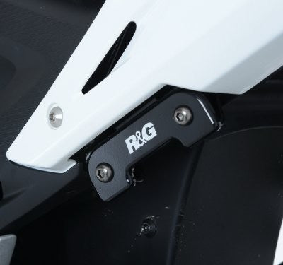 Exhaust Hanger Kit for Honda CBR500R '13-'15, CB500F '13-'15 and CB500X ('13-'16)