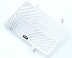 Stainless Steel Radiator Guard for Suzuki V-Strom 1000