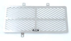 Stainless Steel Radiator Guard for Kawasaki ER-6F ('12-) and Kawasaki ER-6N ('12-)