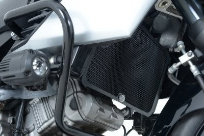 Radiator Guards for Suzuki V-Strom 1000 (upto 2013) Main image