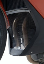 Downpipe Grille for BMW F800GT '13-
