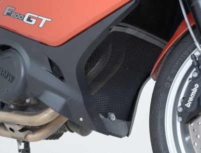 Downpipe Grille for BMW F800GT '13-