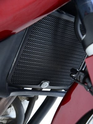 Radiator Guards for Honda NT700V Deauville '06-'10