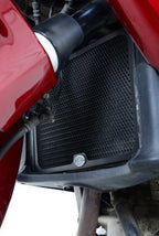 Radiator Guards for Honda NT700V Deauville '06-'10