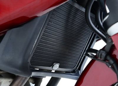Radiator Guards for Honda NT700V Deauville '06-'10