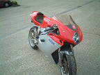 Crash Protectors - Classic Style for  MV Agusta F4 and F4 1000R