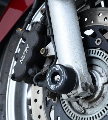 Fork Protectors for Honda NT700V Deauville '06-'10 Main image