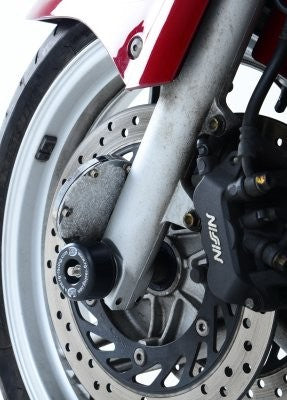 Fork Protectors for Honda NT700V Deauville '06-'10 Secondary image