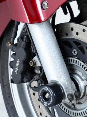 Fork Protectors for Honda NT700V Deauville '06-'10