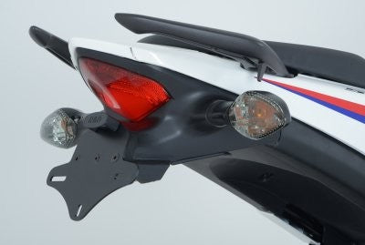 Tail Tidy for Honda CBR500R '13-'15, CB500F '13-'15, CB400X '19- and CB500X '13-'19