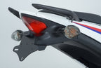 Tail Tidy for Honda CBR500R '13-'15, CB500F '13-'15, CB400X '19- and CB500X '13-'19