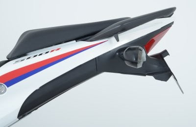 Tail Tidy for Honda CBR500R '13-'15, CB500F '13-'15, CB400X '19- and CB500X '13-'19