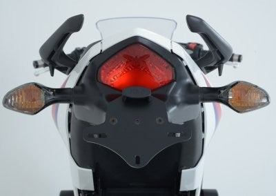 Tail Tidy for Honda CBR500R '13-'15, CB500F '13-'15, CB400X '19- and CB500X '13-'19