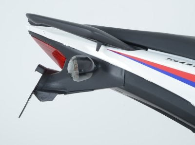 Tail Tidy for Honda CBR500R '13-'15, CB500F '13-'15, CB400X '19- and CB500X '13-'19