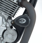 Crash Protectors - Aero Style for Yamaha YBR125 '00-'17