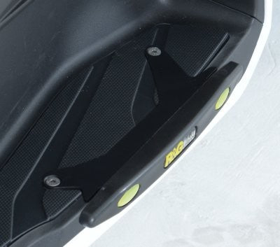 Footboard Sliders for Yamaha XMAX 400 '13- Main image