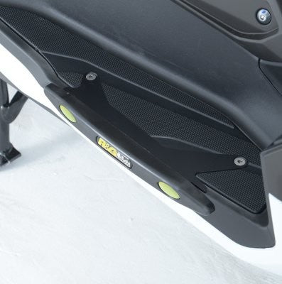 Footboard Sliders for Yamaha XMAX 400 '13- Secondary image