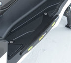 Footboard Sliders for Yamaha XMAX 400 '13-