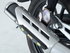 Exhaust Sliders for Yamaha YBR125 (all years)