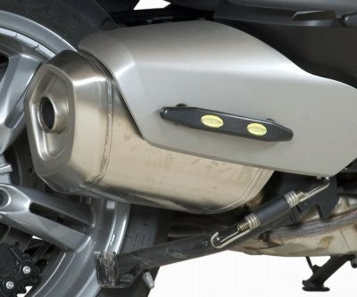 Exhaust Sliders for BMW C650 GT Main image
