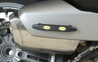 Exhaust Sliders for BMW C650 GT Secondary image