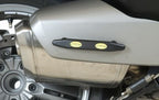 Exhaust Sliders for BMW C650 GT