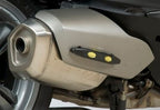 Exhaust Sliders for BMW C650 GT