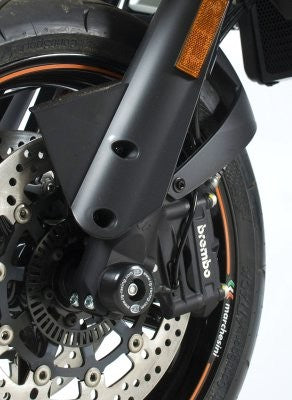 Fork Protectors for KTM 690 SMCR '12-'18 /690 ENDURO '08- Main image