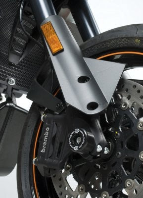 Fork Protectors for KTM 690 SMCR '12-'18 /690 ENDURO '08- Secondary image