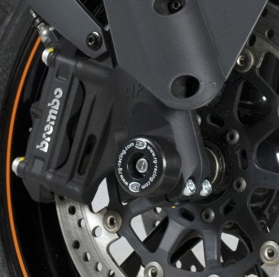 Fork Protectors for KTM 690 SMCR '12-'18 /690 ENDURO '08-