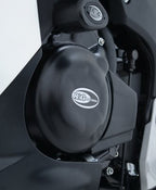 Engine Case Cover Kit (2pc) For Honda CBR500R '13-'18, Honda CB500F '13-'18