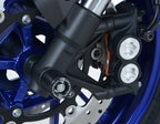 Fork Protectors for Yamaha MT-09 '13-'23, SP '18-'23, Sport Tracker '15-'20, Street Rally '15-'20, MT-09 Tracer '15-'20, XSR900 '16- '24  & Tracer 900GT '18- '24