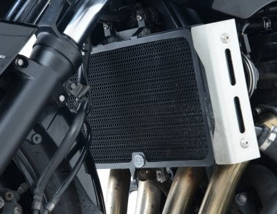 Radiator Guards for SUZUKI GSF1250S & N '07- Main image