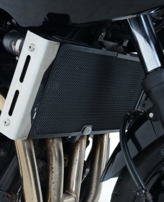 Radiator Guards for SUZUKI GSF1250S & N '07-