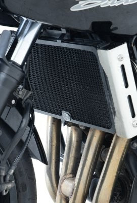 Radiator Guards for SUZUKI GSF1250S & N '07-
