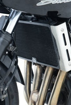Radiator Guards for SUZUKI GSF1250S & N '07-