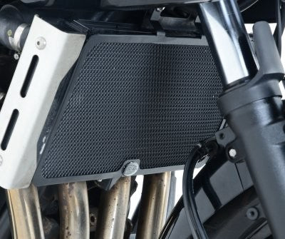 Radiator Guards for SUZUKI GSF1250S & N '07-