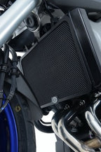 Radiator Guards for Yamaha MT-09 '13-'16 NON ABS & ABS MODELS, MT-09 'Street Rally'/ABS, XSR900 '16-'21