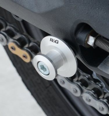 M10 Elevation Paddock Stand Bobbins Secondary image