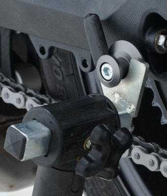 M10 Elevation Paddock Stand Bobbins