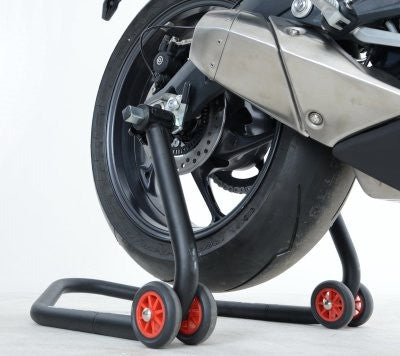 M10 Elevation Paddock Stand Bobbins