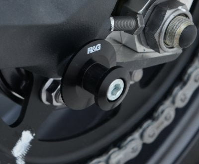 M8 Elevation Paddock Stand Bobbins Secondary image