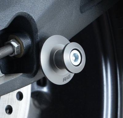 M8 Elevation Paddock Stand Bobbins