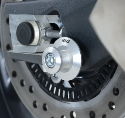 M8 Elevation Paddock Stand Bobbins