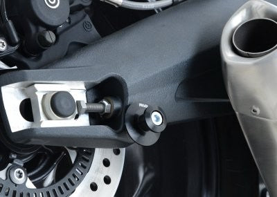 M8 Elevation Paddock Stand Bobbins