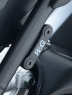 Rear Foot Rest Blanking Plate Kit for Yamaha MT-09 (SP) '18-'20 (FZ-09), Tracer 900 GT '18-'20 & XSR900 '16-'21